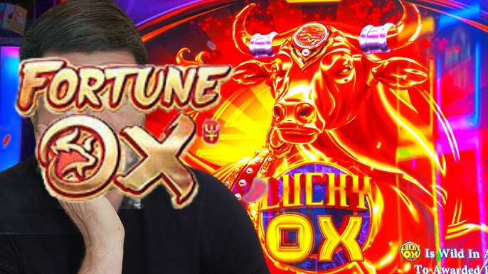 Fortune Ox Slot: Exploring the Joy and Prospects of the Game缩略图