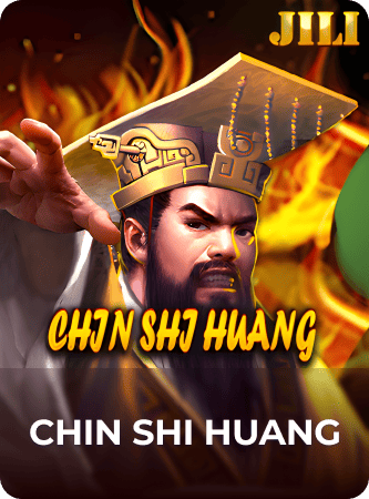 Beyond Crazy: Experience the Thrill of Chin Shi Huang, More Exciting Than Fortune Ox Slot!缩略图