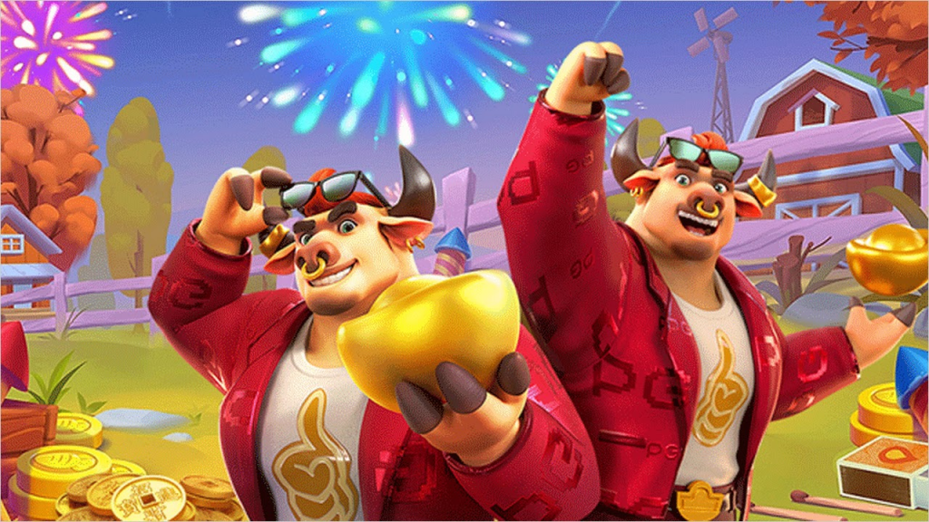 Unlocking the Potential of Fortune Ox Slot: A Game That Brings Profitable Experiences缩略图