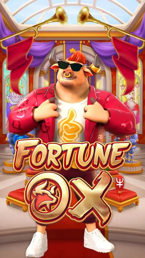 fortune ox slot,  slot fortune ox,  ox fortune slot