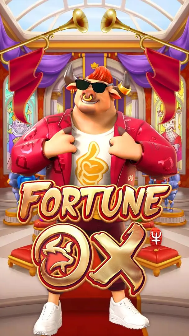 Experience the Fortune Ox Slot: A Perfect Blend of Wealth and Luck缩略图