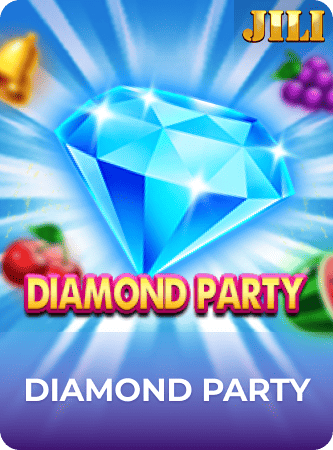 Discover DIAMOND PARTY: A More Fun and Simple Alternative to Fortune Ox Slot Games缩略图