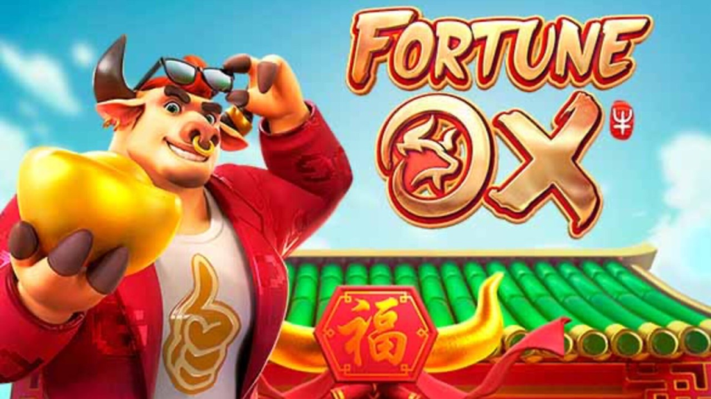 fortune ox slot,  slot fortune ox,  ox fortune slot 