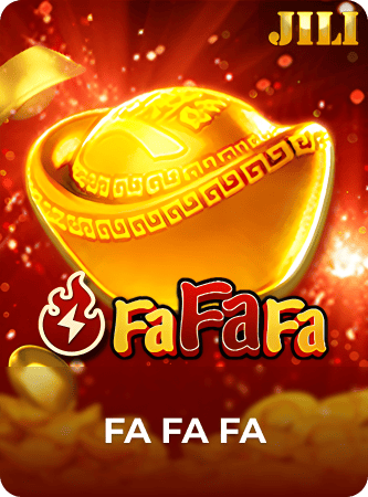 FaFaFa Game: Exploring a More Promising Slot than Fortune Ox缩略图