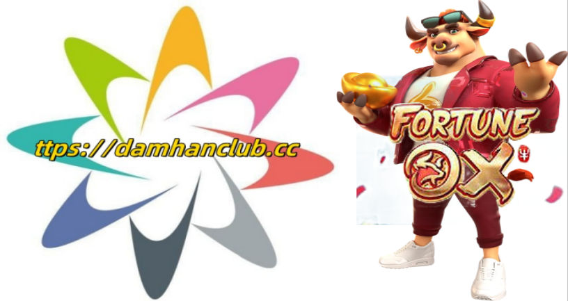 Unlocking the Charm: Exploring the Enchanting World of Damanclub.cc and Fortune Ox Slot缩略图