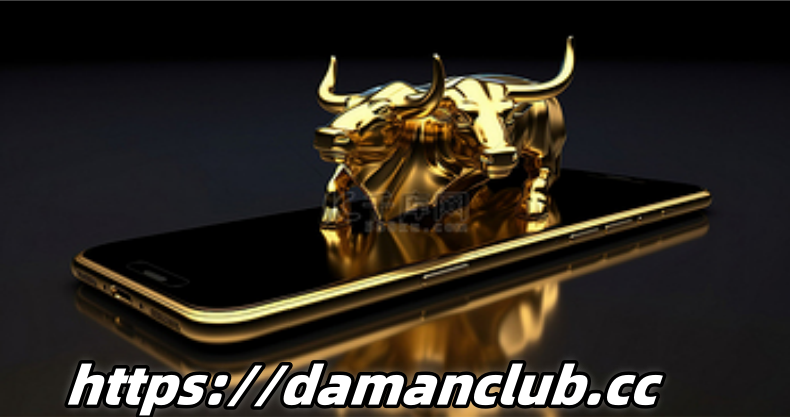 Unleash the Fortunes of the Ox: Daman Club and Fortune Ox Slot缩略图