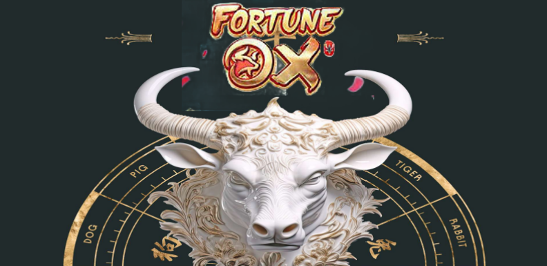 Fortune Ox Slot, Slot Fortune Ox, Ox Fortune Slot: Uncover the Secrets of This Lucky Game缩略图