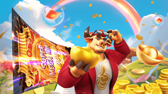 The Allure of Fortune Ox: A Comprehensive Guide to the Fortune Ox Slot Game缩略图