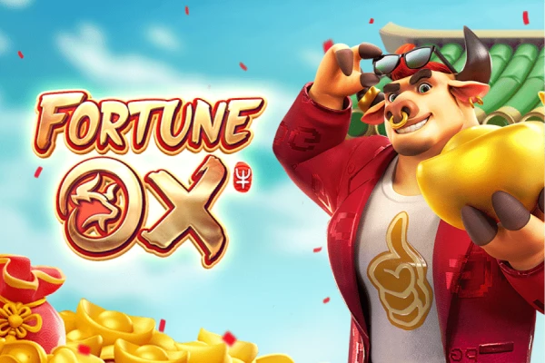 fortune ox slot,  slot fortune ox,  ox fortune slot 