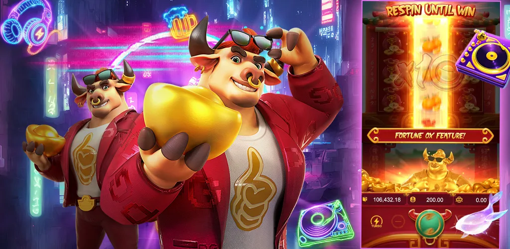 fortune ox slot,  slot fortune ox,  ox fortune slot