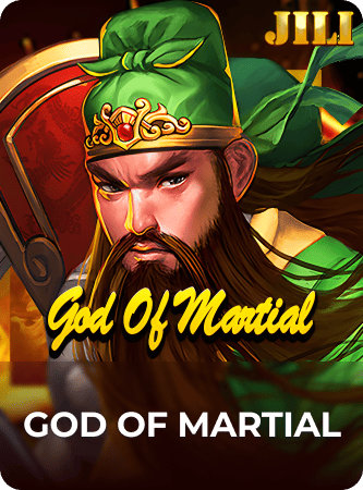 Discover an Unforgettable Gaming Experience: The Charm of God of Martial Beyond Fortune Ox Slot缩略图