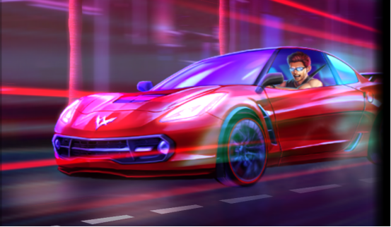 Wild Racer: An Exciting Online Gaming Experience That Challenges Fortune Ox Slot缩略图