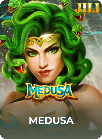 Medusa Game: The Allure and Future Beyond Fortune Ox Slots缩略图