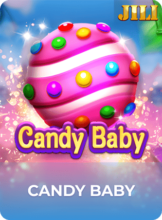 Candy Baby Game: A Legendary Experience Beyond Fortune Ox Slot缩略图