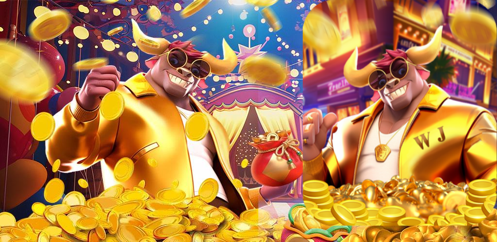 Wealth Frenzy: Experience the Charm of Fortune Ox Slot缩略图