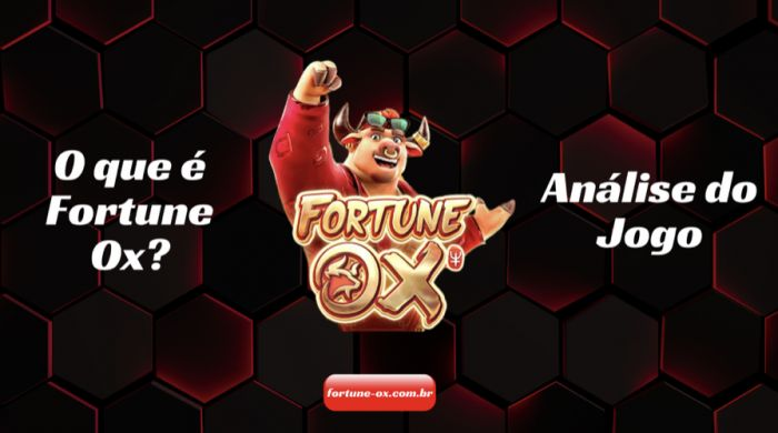 Financial Fortune Awaits: The Must-Play Fortune Ox Slot in the Year of the Ox缩略图