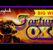 Welcome to damanclub.cc Casino: An In-Depth Exploration of the Fortune Ox Slot’s Charm缩略图