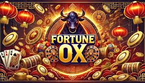 Exploring the Wealth Journey: Understanding the Charm of Fortune Ox Slot插图