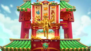 “Fortune Ox: Exploring the Charm and Fun of the Fortune Ox Slot”缩略图