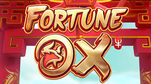 “Fortune Ox: Exploring the Charm and Fun of the Fortune Ox Slot”插图1