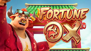 Explore the Fortune Ox: The Ultimate Experience of Fortune Ox Slot插图