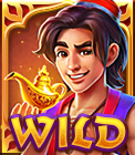 Magic Lamp Game: Why Its Classic Status Surpasses Fortune Ox Slot and Ox Fortune Slot Games插图1