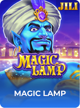 Magic Lamp Game: Why Its Classic Status Surpasses Fortune Ox Slot and Ox Fortune Slot Games缩略图