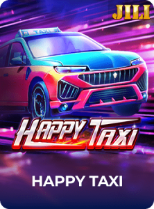 Happy Taxi插图7