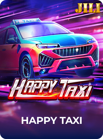 Happy Taxi缩略图