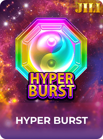 Hyper Burst缩略图