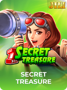 Secret Treasure插图8