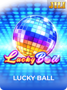 Lucky Ball插图4