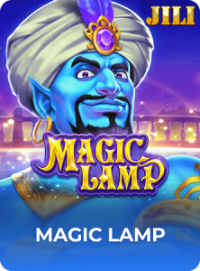 Magic Lamp插图6