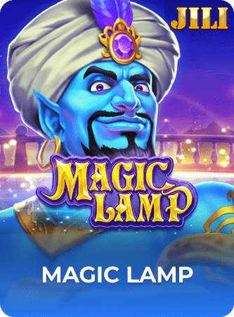 Magic Lamp缩略图