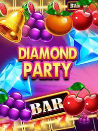 Diamond Party插图