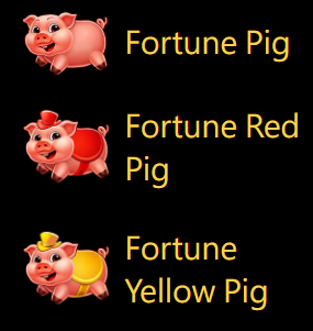 Fortune Pig插图2