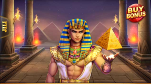 Pharaoh Treasure插图3