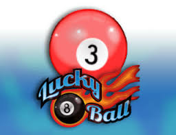 Lucky Ball插图