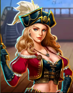 Pirate Queen插图1